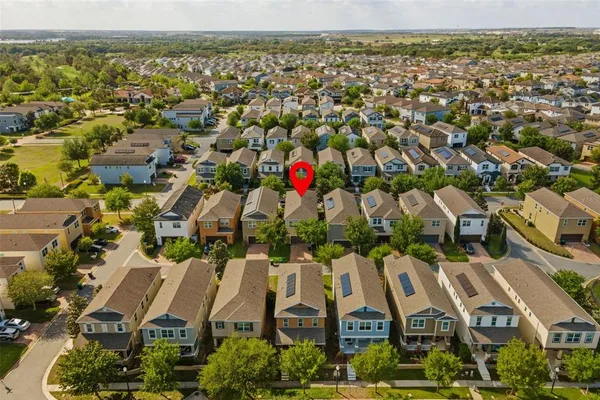 $2,850 | 9377 Meadow Hunt Way, Winter Garden, FL 34787