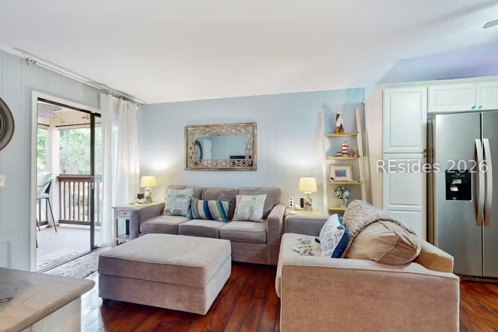 21 Lagoon Road, Unit A2E Hilton Head Island, SC 29928 - Photo 11 of 29