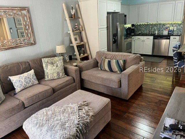 21 Lagoon Road, Unit A2E Hilton Head Island, SC 29928 - Photo 13 of 29