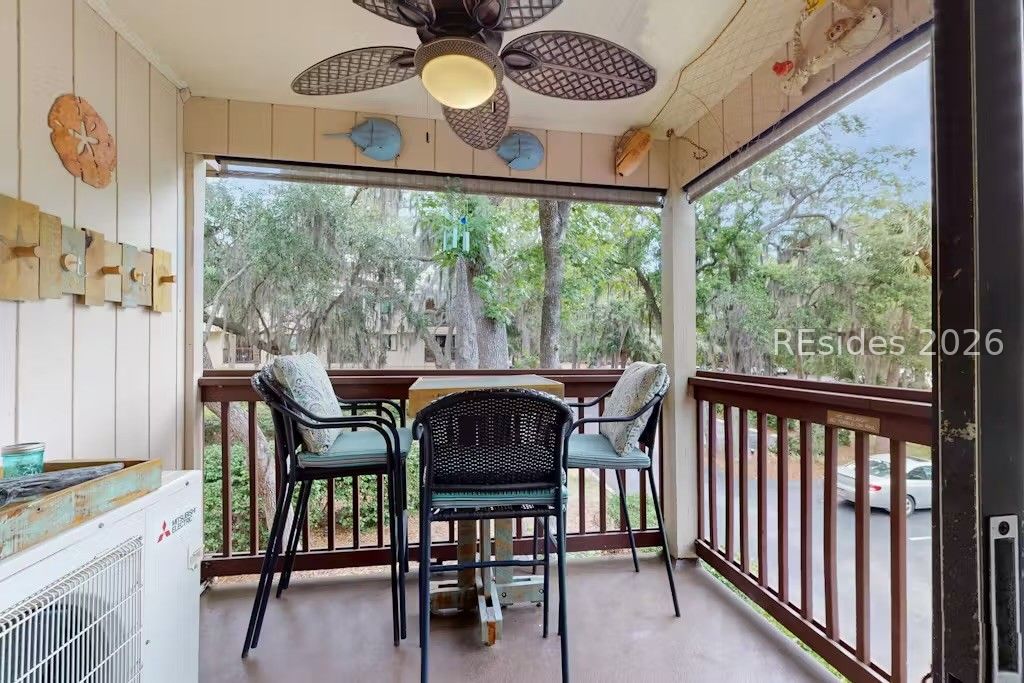 21 Lagoon Road, Unit A2E Hilton Head Island, SC 29928 - Photo 14 of 29
