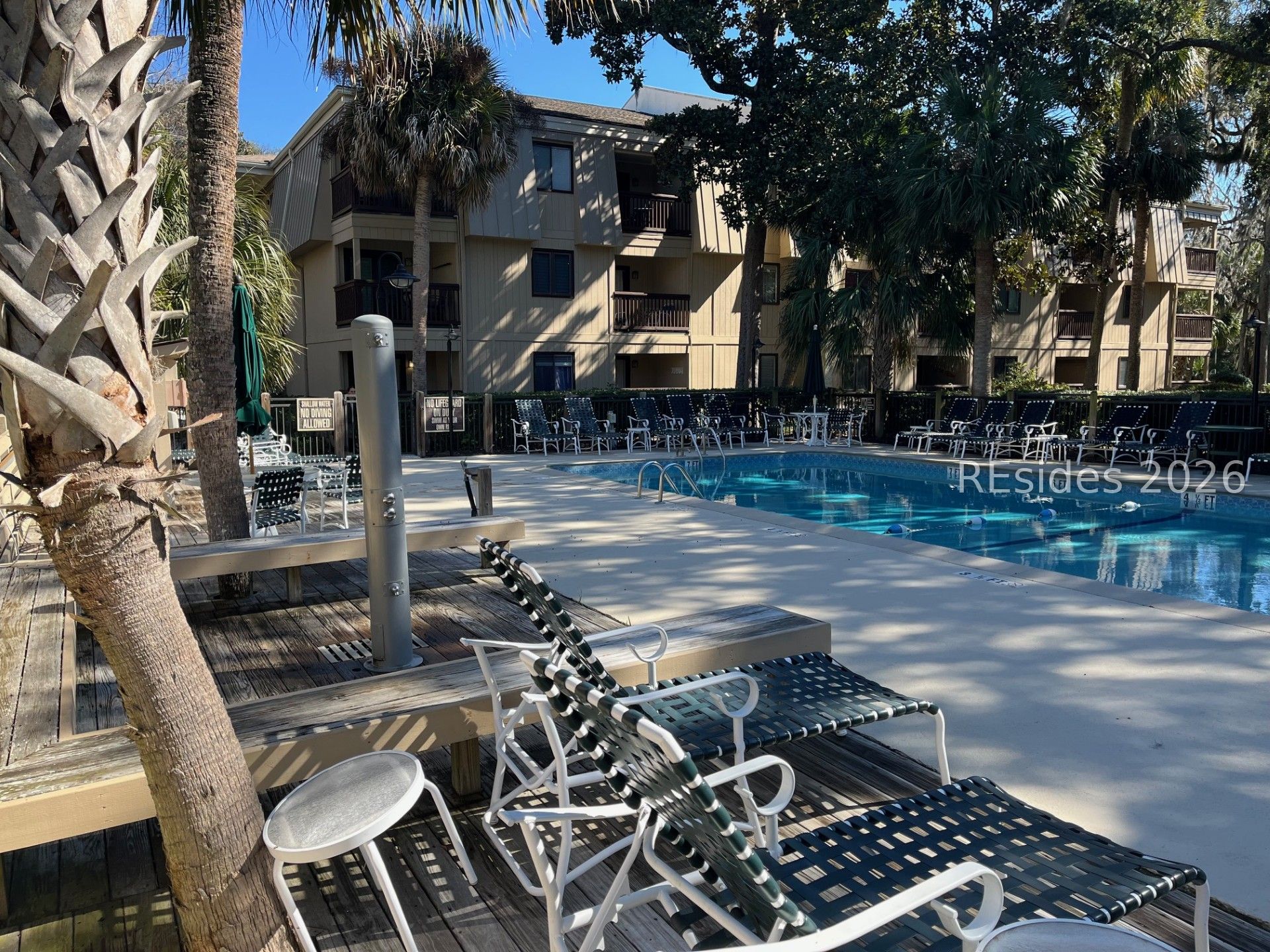 21 Lagoon Road, Unit A2E Hilton Head Island, SC 29928 - Photo 22 of 29