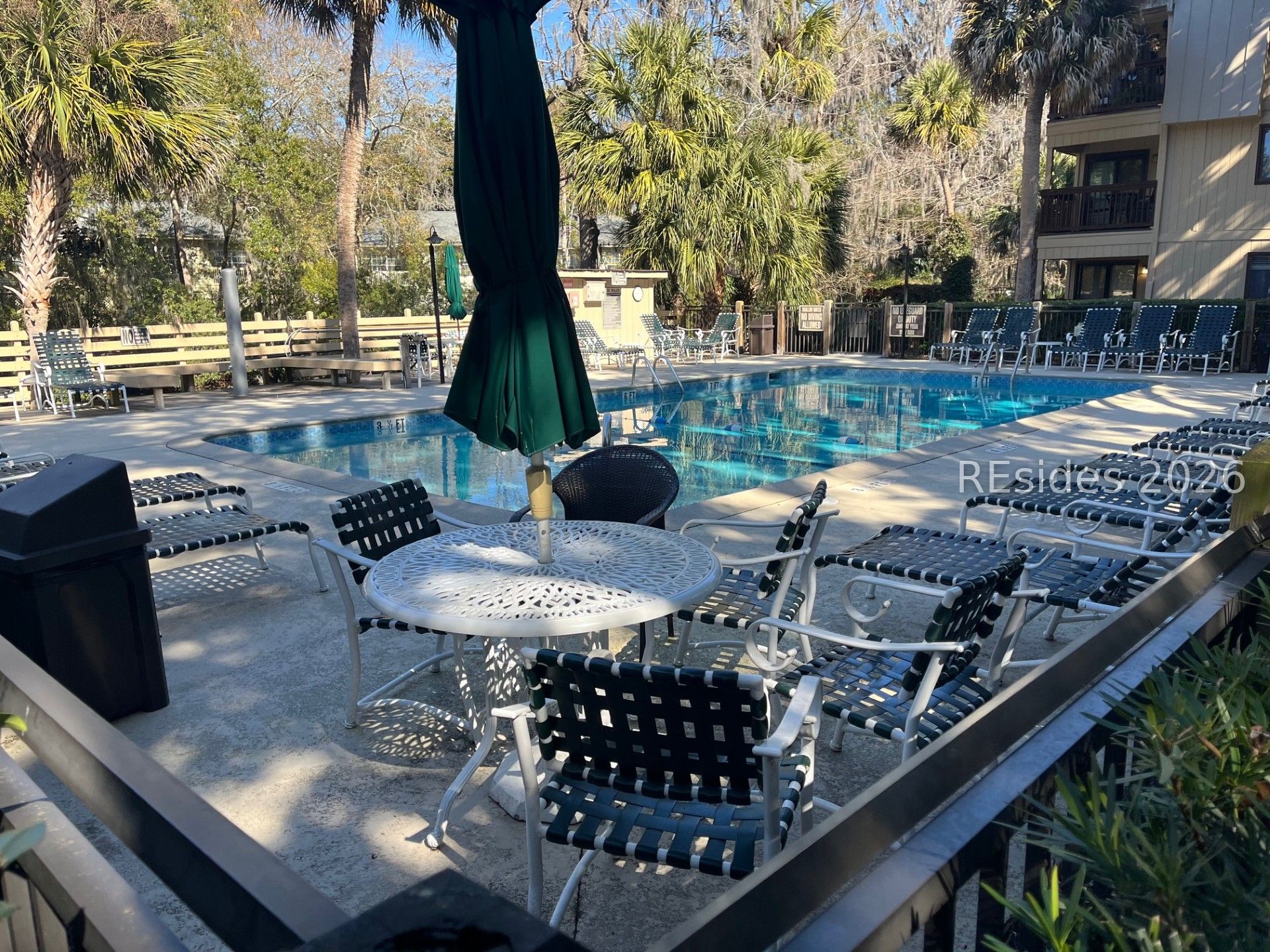 21 Lagoon Road, Unit A2E Hilton Head Island, SC 29928 - Photo 23 of 29