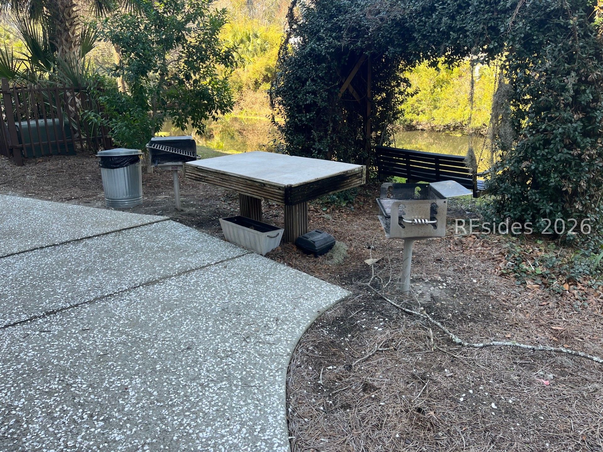 21 Lagoon Road, Unit A2E Hilton Head Island, SC 29928 - Photo 24 of 29