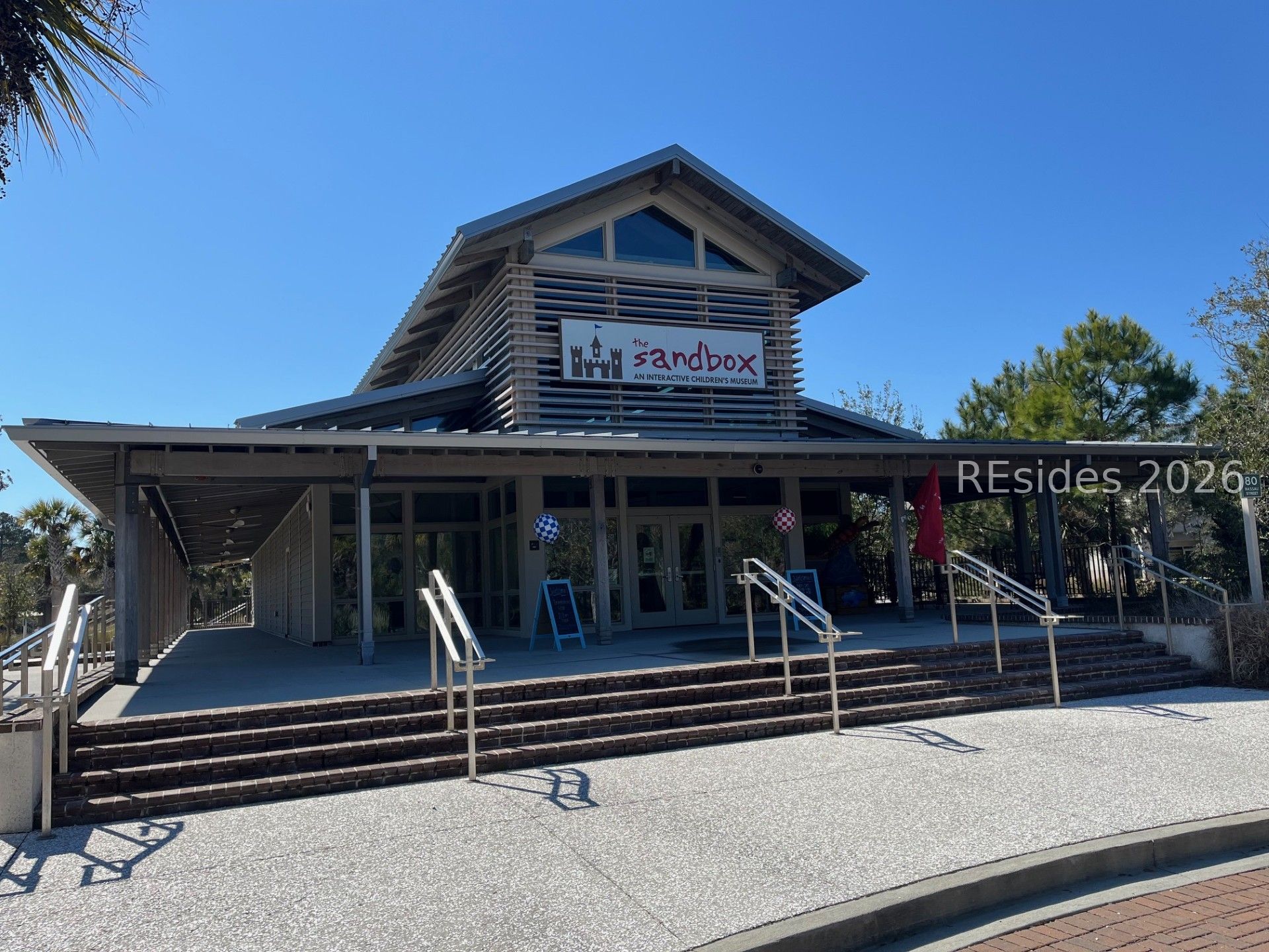 21 Lagoon Road, Unit A2E Hilton Head Island, SC 29928 - Photo 29 of 29