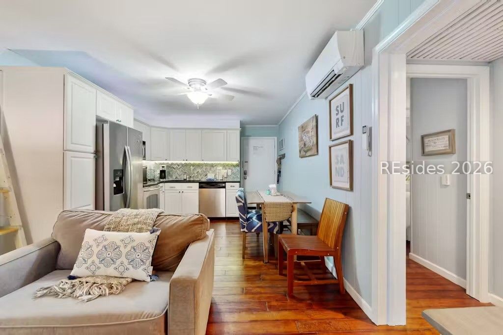 21 Lagoon Road, Unit A2E Hilton Head Island, SC 29928 - Photo 5 of 29