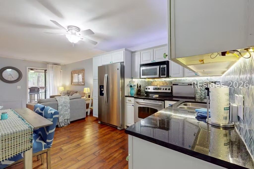 21 Lagoon Road, Unit A2E Hilton Head Island, SC 29928 - Photo 6 of 29