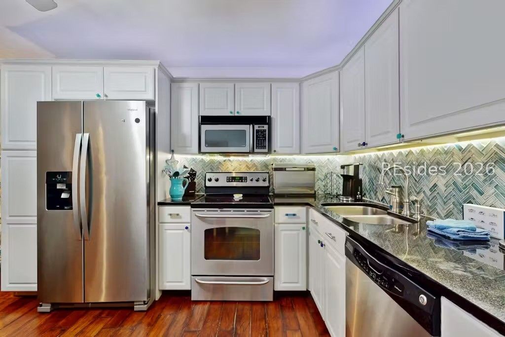 21 Lagoon Road, Unit A2E Hilton Head Island, SC 29928 - Photo 8 of 29