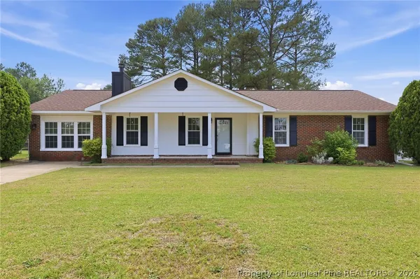 $1,800 | 1104 Nan Street, Fayetteville, NC 28314