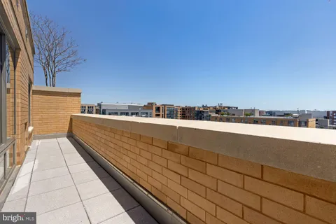 $720,000 | 475 K Street Northwest, Unit 1204, Washington, DC 20001