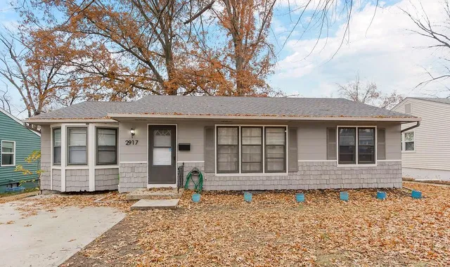 $185,000 | 2917 South Mason Avenue, Independence, MO 64052