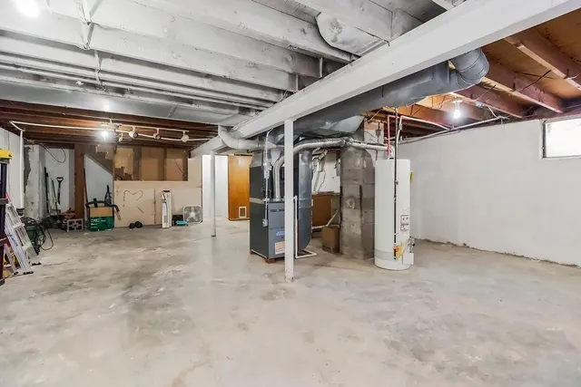 $185,000 | 2917 South Mason Avenue, Independence, MO 64052