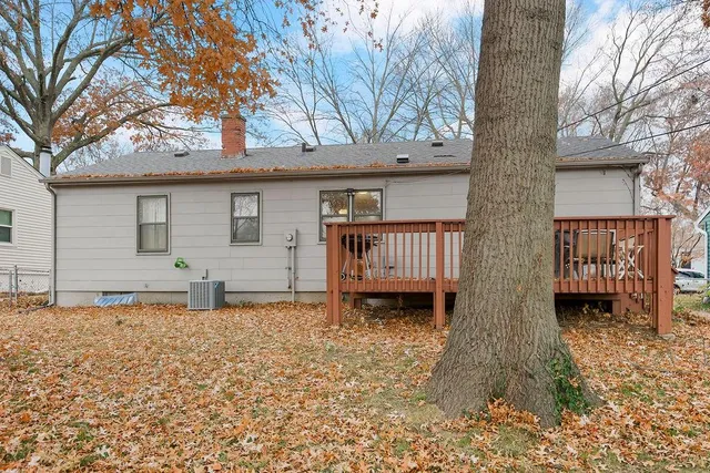 $185,000 | 2917 South Mason Avenue, Independence, MO 64052