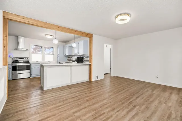 $185,000 | 2917 South Mason Avenue, Independence, MO 64052