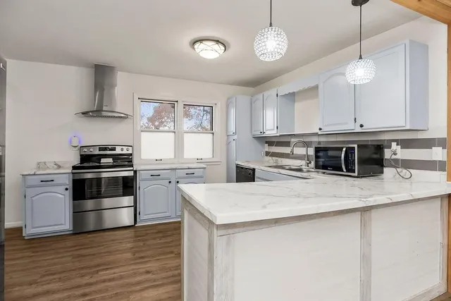 $185,000 | 2917 South Mason Avenue, Independence, MO 64052