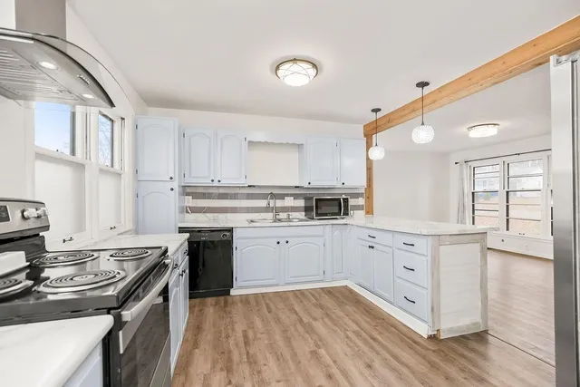 $185,000 | 2917 South Mason Avenue, Independence, MO 64052