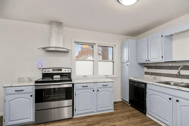 $185,000 | 2917 South Mason Avenue, Independence, MO 64052