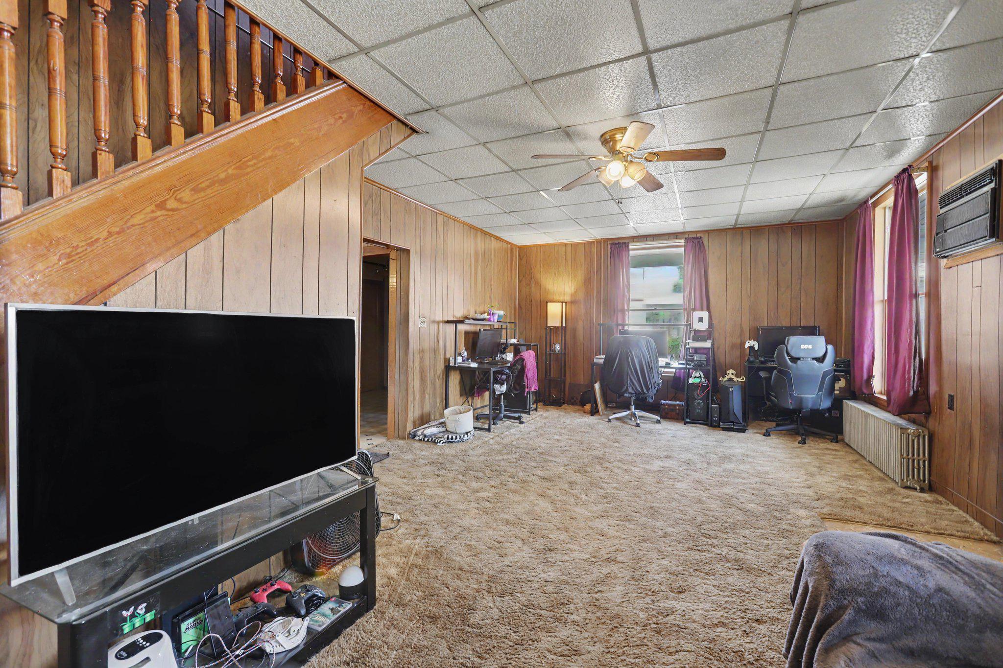 1 East Main Street Walnut Bottom, PA 17266 - Photo 5 of 20 Living/Dining Room