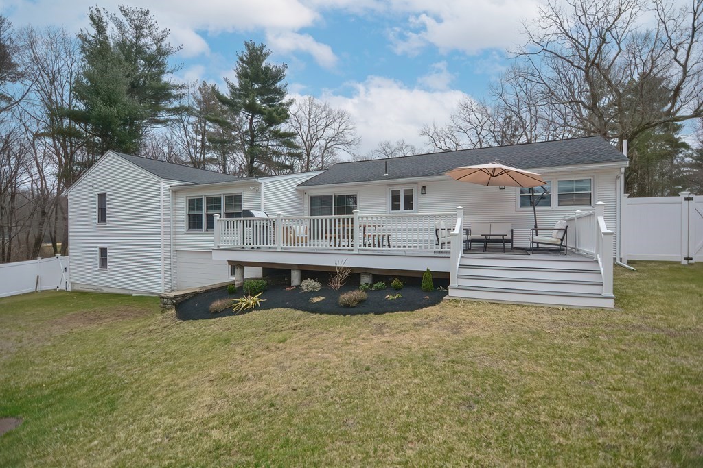 219 High Plain Road Andover, MA 01810 - Photo 39 of 40 Gallery Image 39