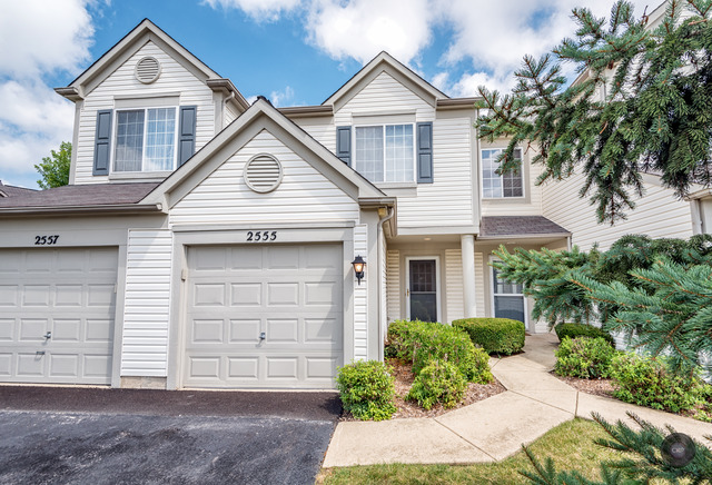 2555 Carrolwood Road Naperville, IL 60540 - Photo 1 of 19