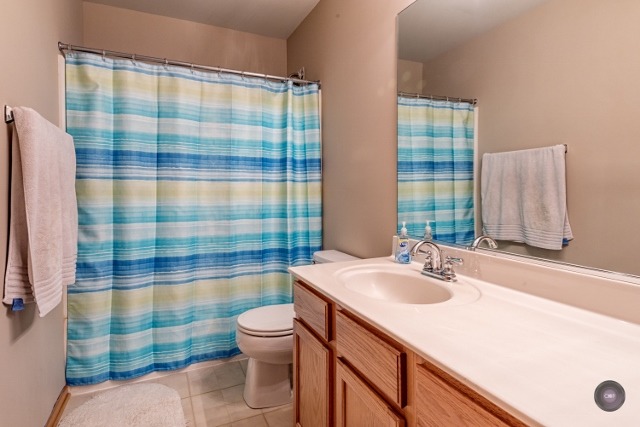2555 Carrolwood Road Naperville, IL 60540 - Photo 18 of 19