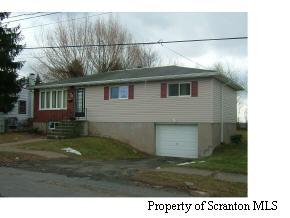 1417 Rundle Street Scranton, PA 18504 - Photo 1 of 1 Gallery Image 1