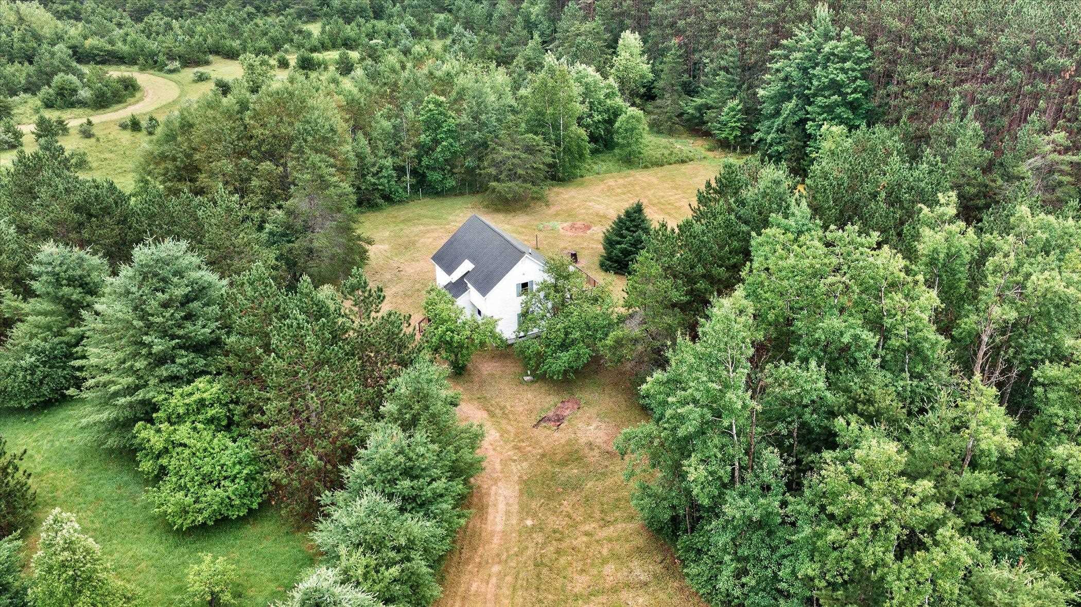 7221 South Military Road Grayling, MI 49738 - Photo 40 of 45