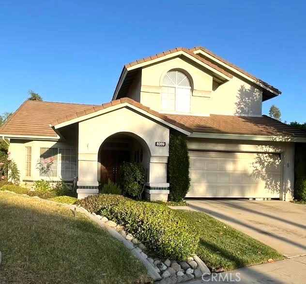 6369 Chandon Place Rancho Cucamonga, CA 91737 - Photo 1 of 4 Beautiful Turnkey Home with lots of upgrades!