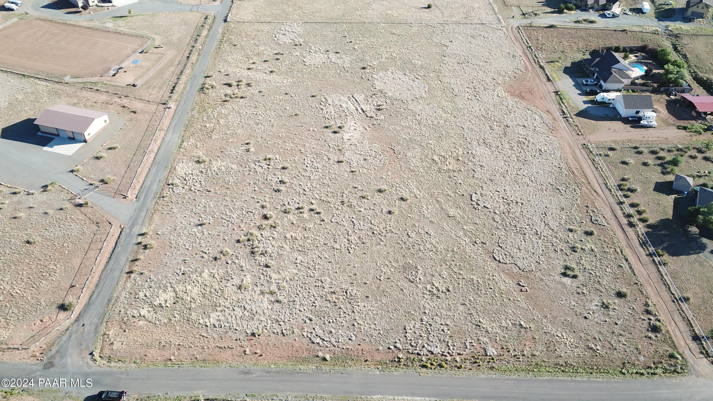 0 East Indigo Road Prescott Valley, AZ 86315 - Photo 1 of 8 a view of a bathroom