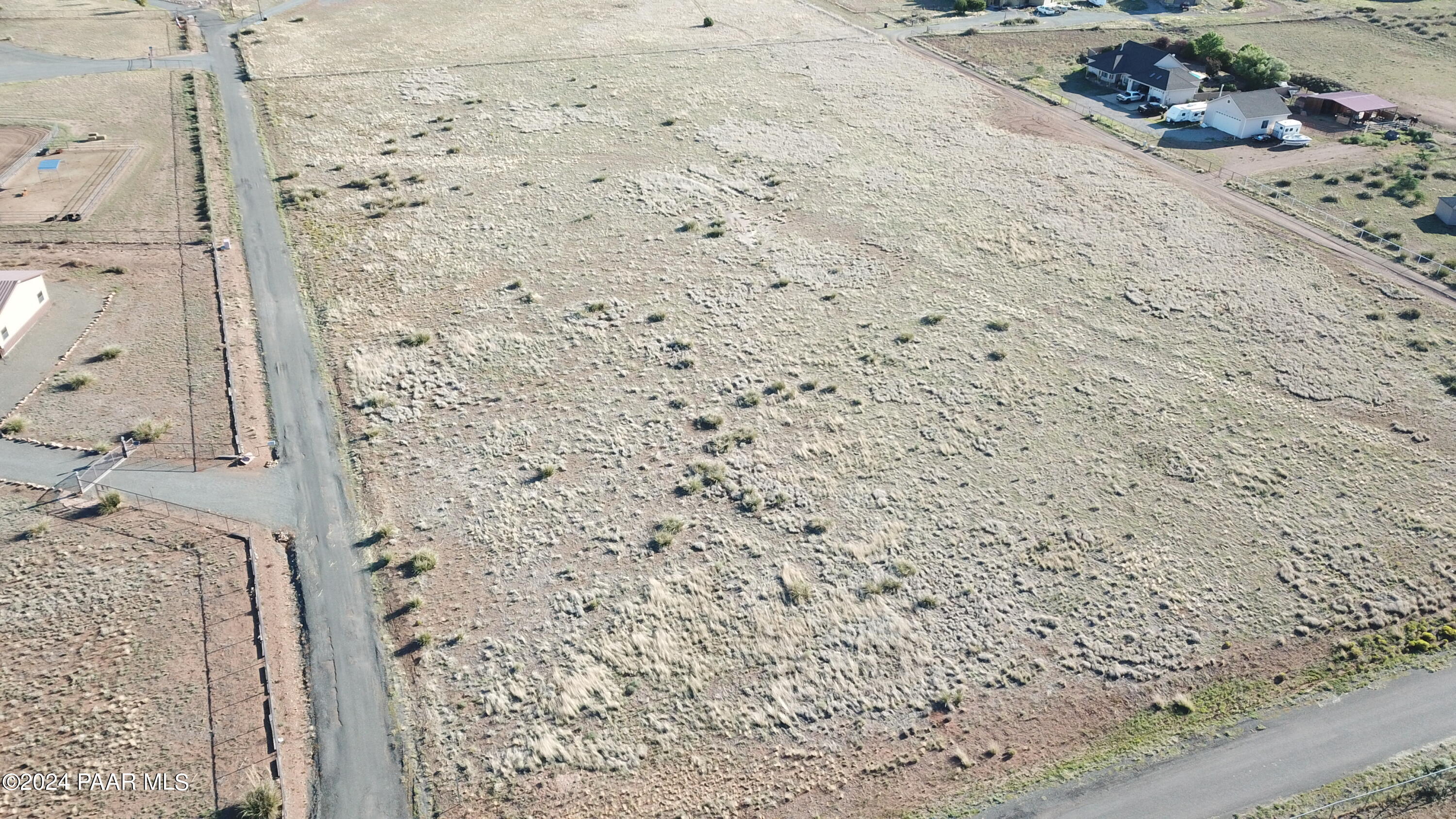 0 East Indigo Road Prescott Valley, AZ 86315 - Photo 3 of 8