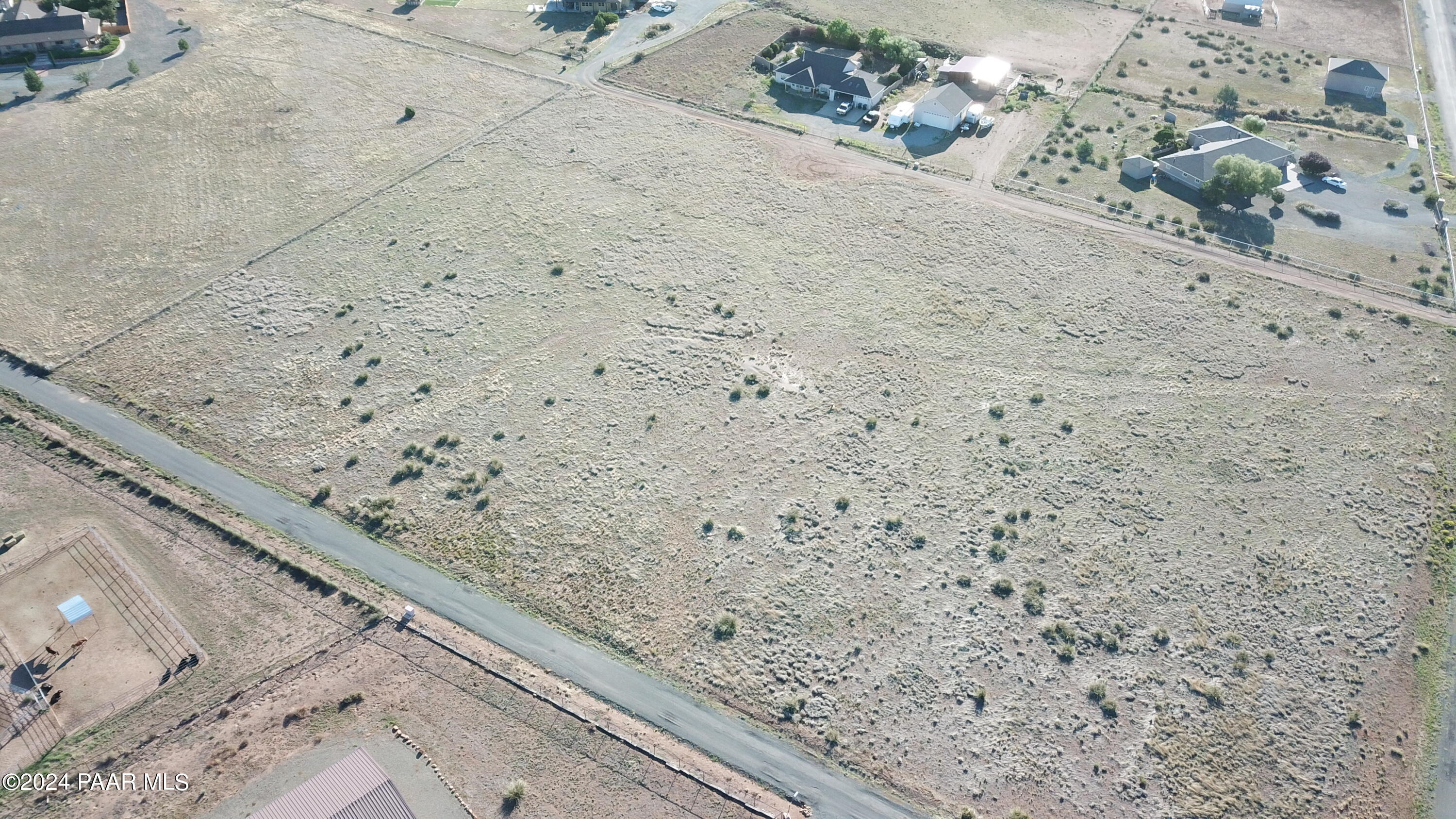 0 East Indigo Road Prescott Valley, AZ 86315 - Photo 6 of 8 a view of wooden floor in a bathroom