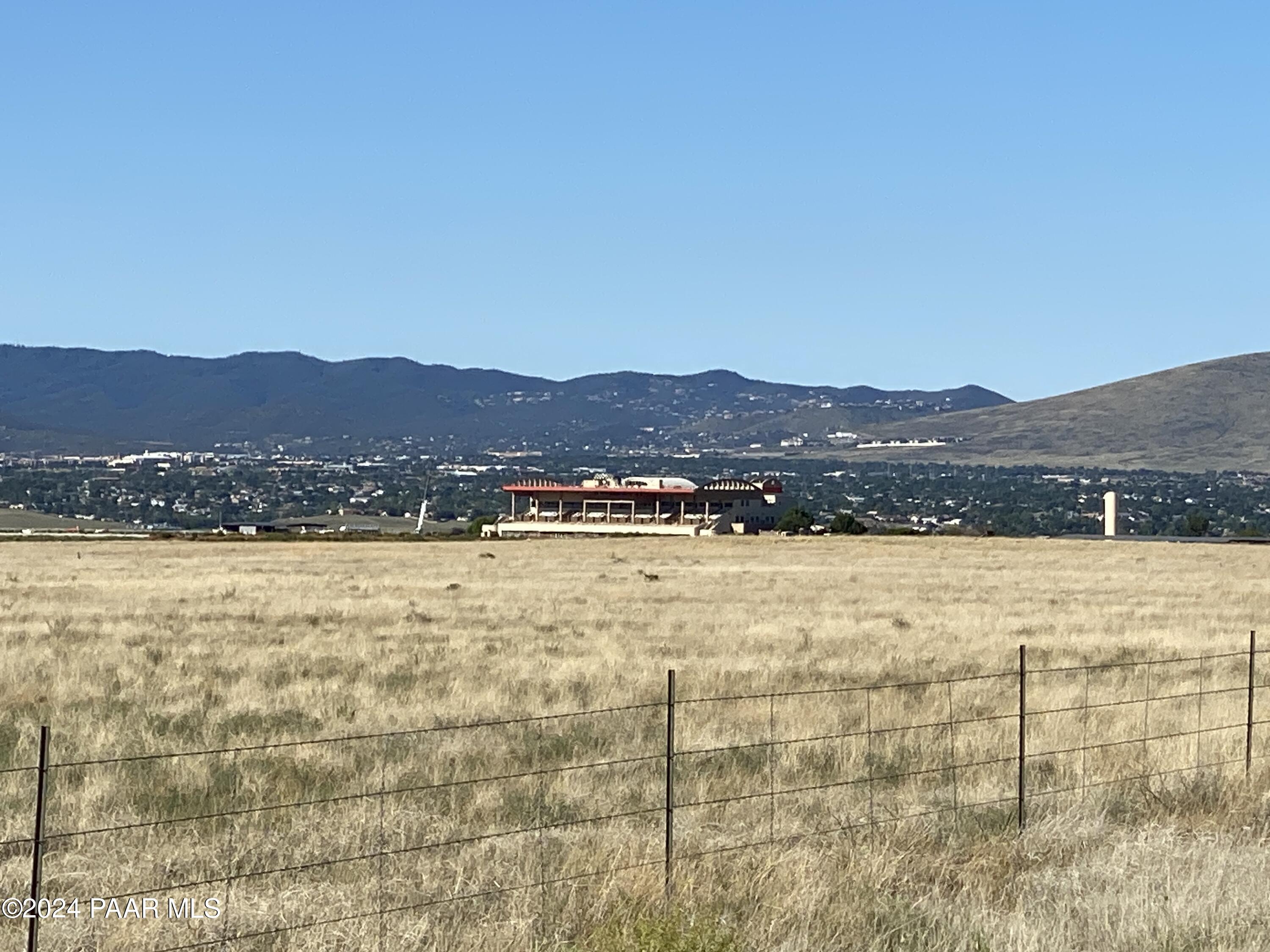0 East Indigo Road Prescott Valley, AZ 86315 - Photo 8 of 8 a view of an ocean and a mountain