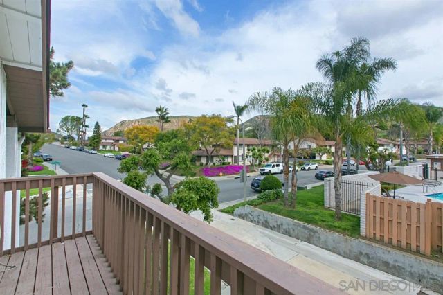 a view of a bathroom from a hallway