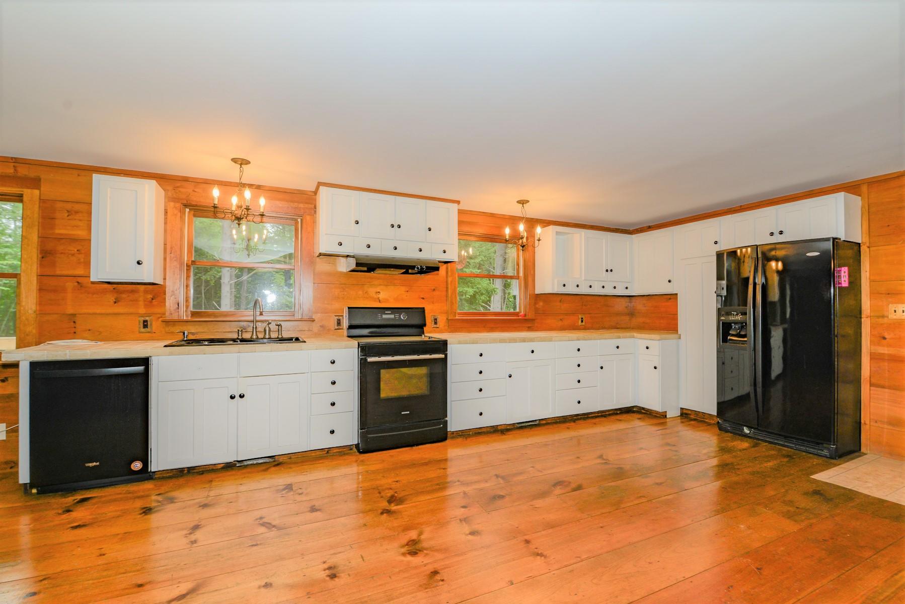 8 Forrest Edwards Road Otisfield, ME 04270 - Photo 5 of 42 8 forrest roberts-40a