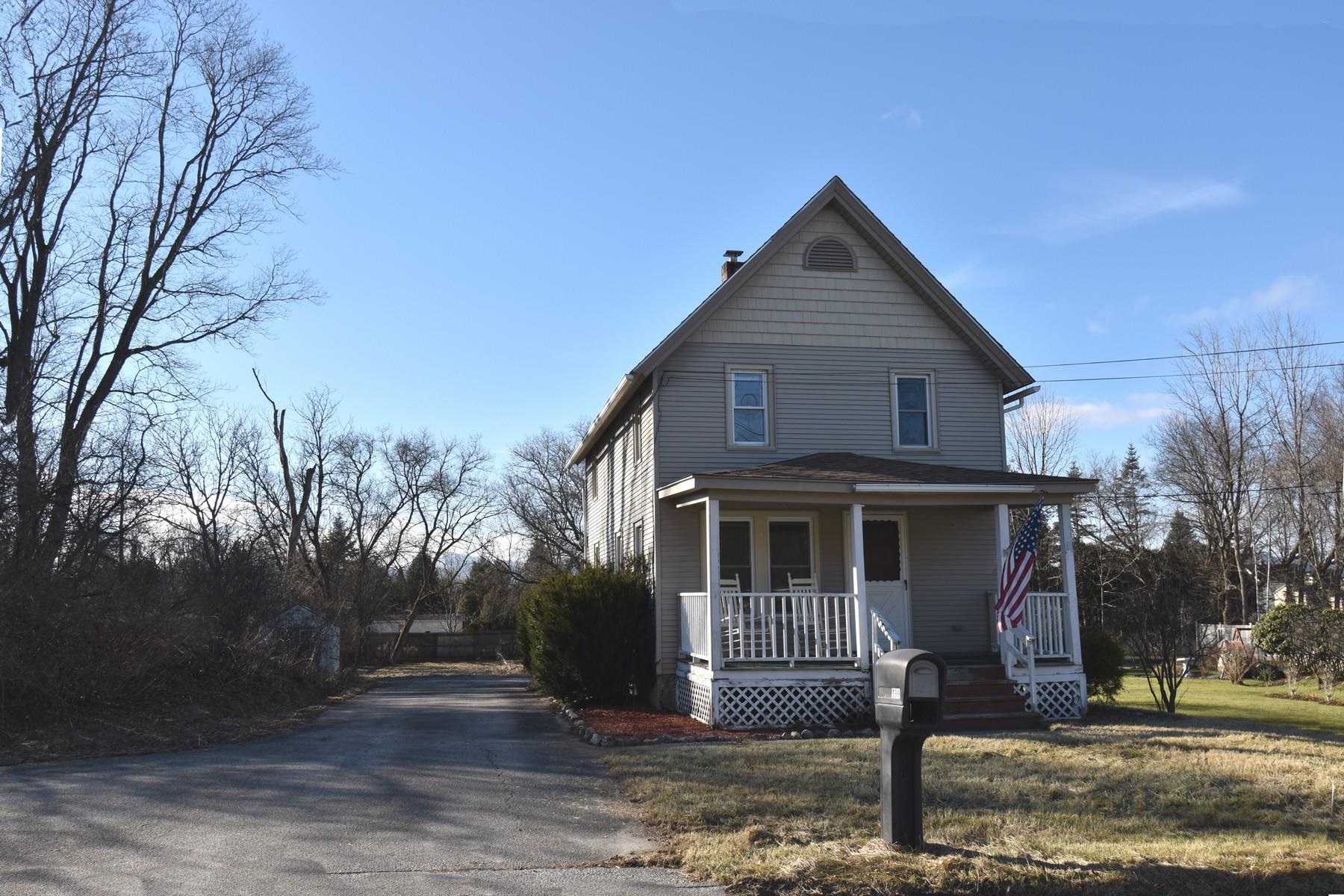 199 Mussey Street Rutland, VT 05701 - Photo 2 of 28