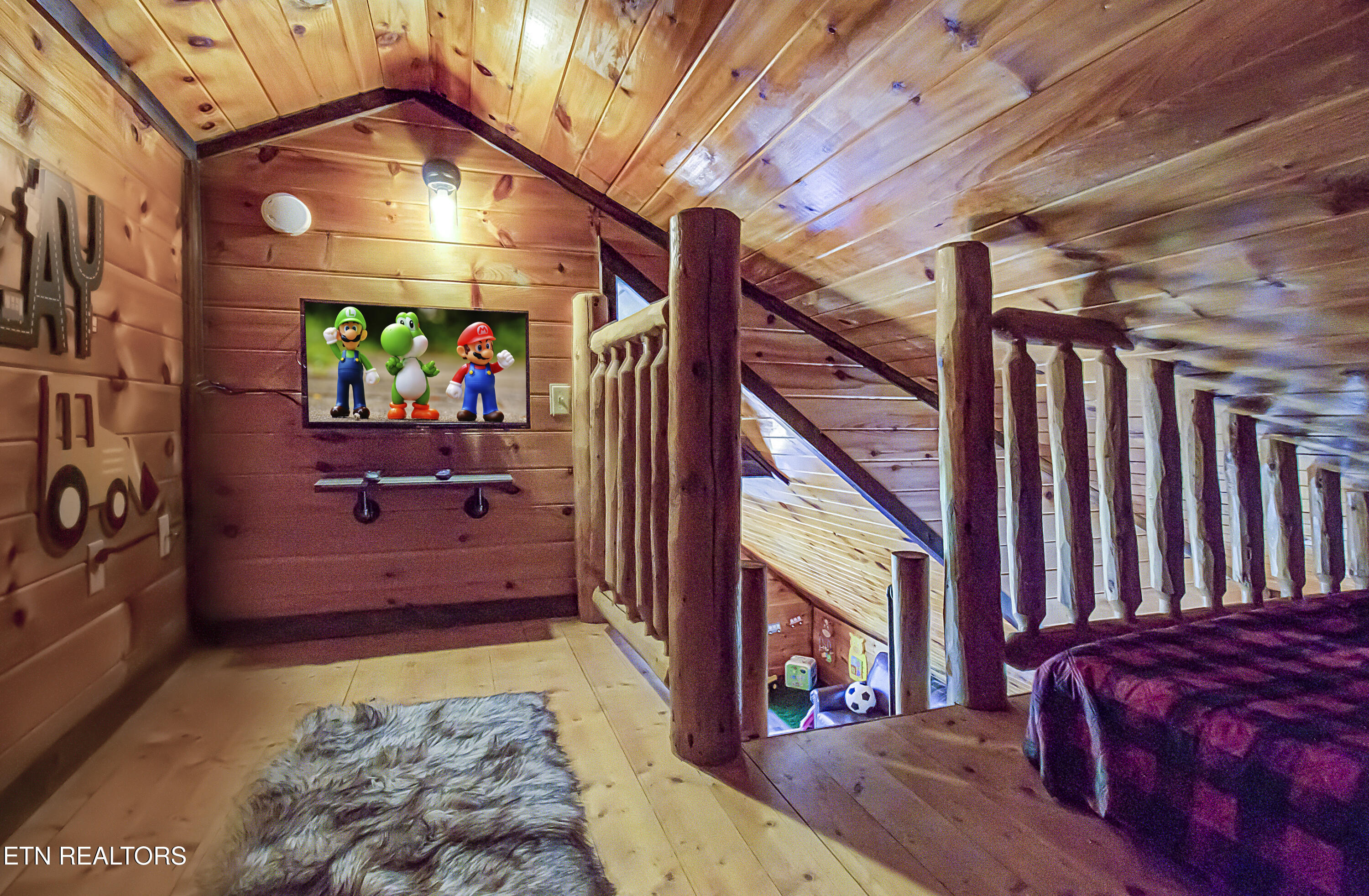 2184 Spence Mountain Loop Sevierville, TN 37876 - Photo 15 of 37 IMG_7434LR
