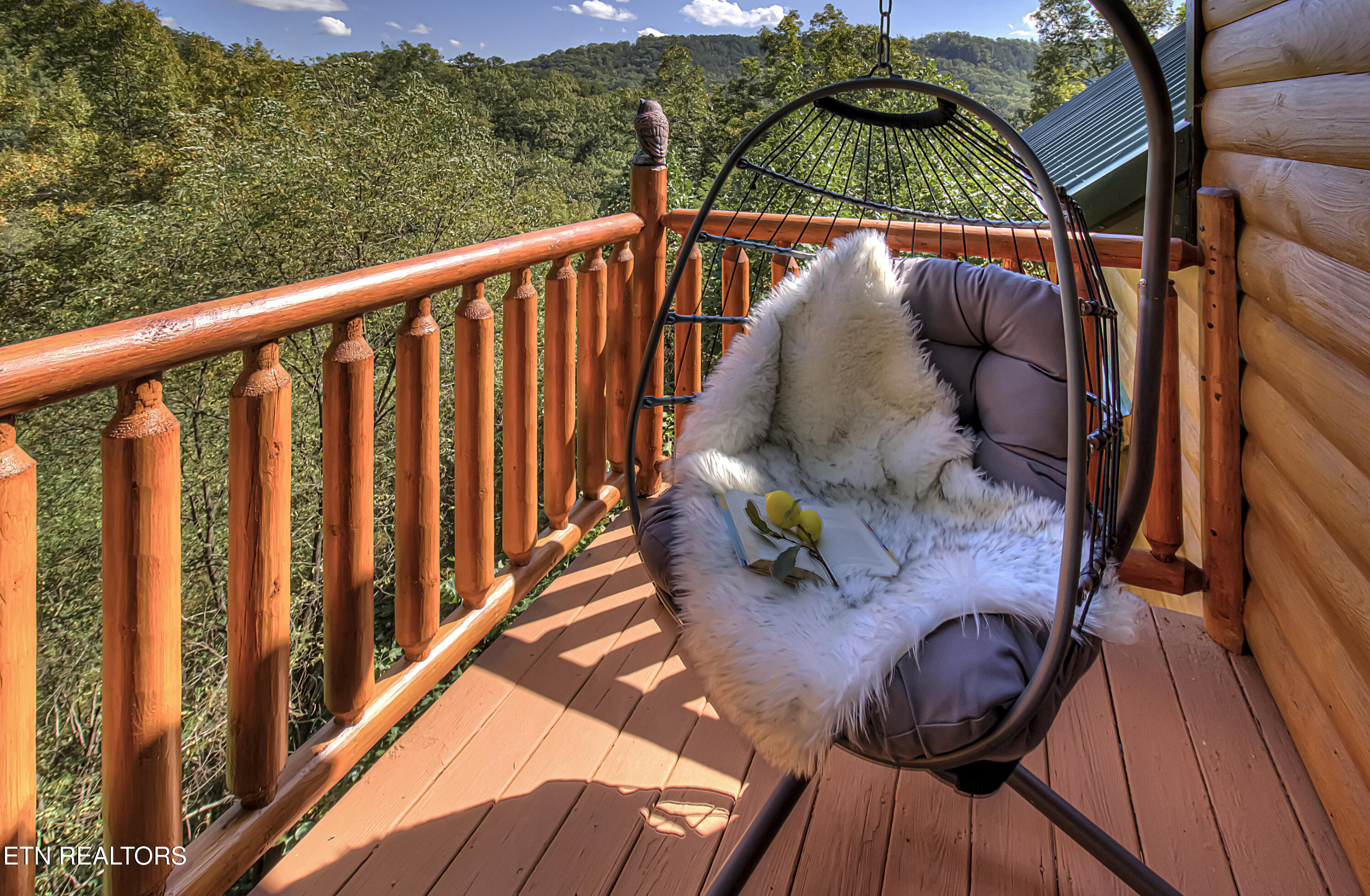 2184 Spence Mountain Loop Sevierville, TN 37876 - Photo 21 of 37 IMG_7413LR