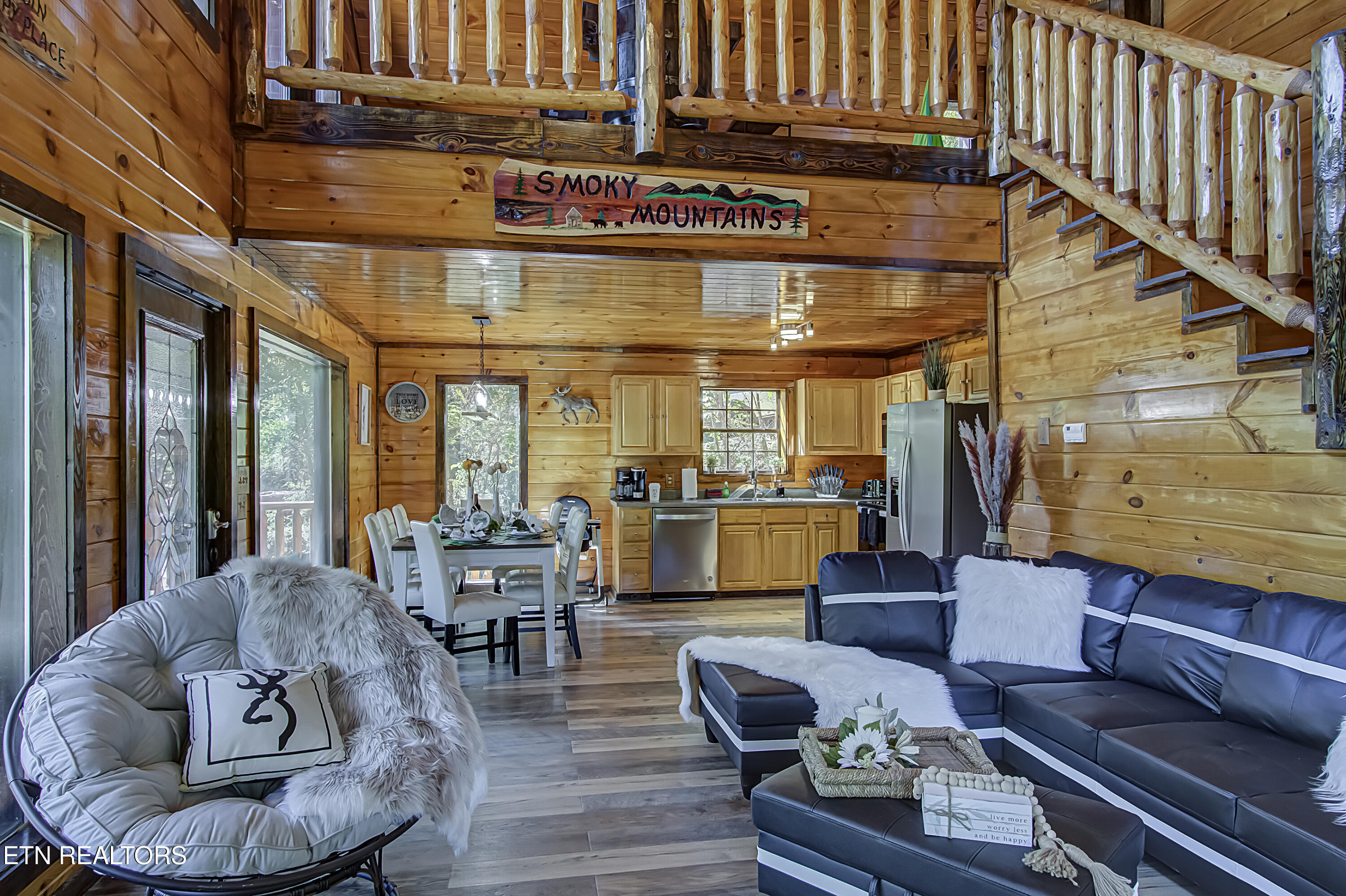 2184 Spence Mountain Loop Sevierville, TN 37876 - Photo 4 of 37 IMG_3806LR