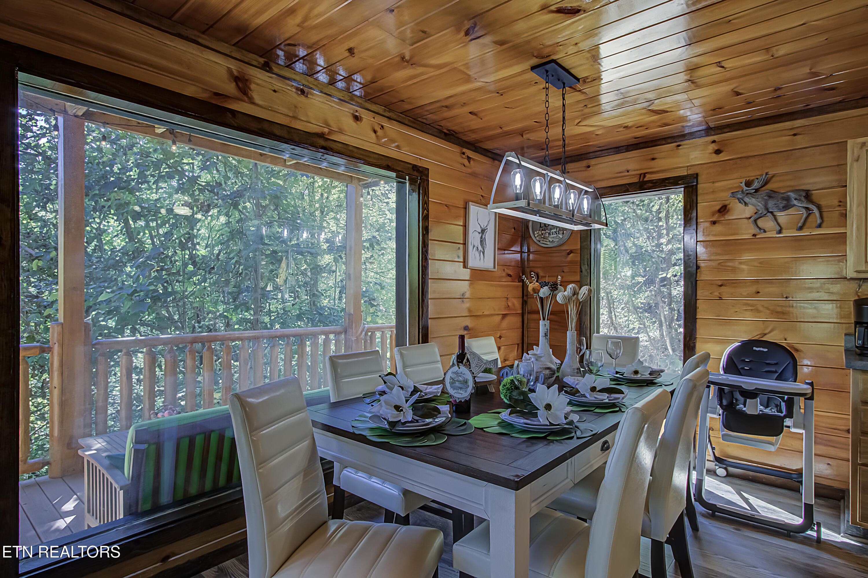 2184 Spence Mountain Loop Sevierville, TN 37876 - Photo 5 of 37 IMG_3631LR