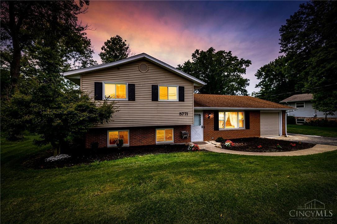 5771 Gray Road Fairfield, OH 45014 - Photo 2 of 46