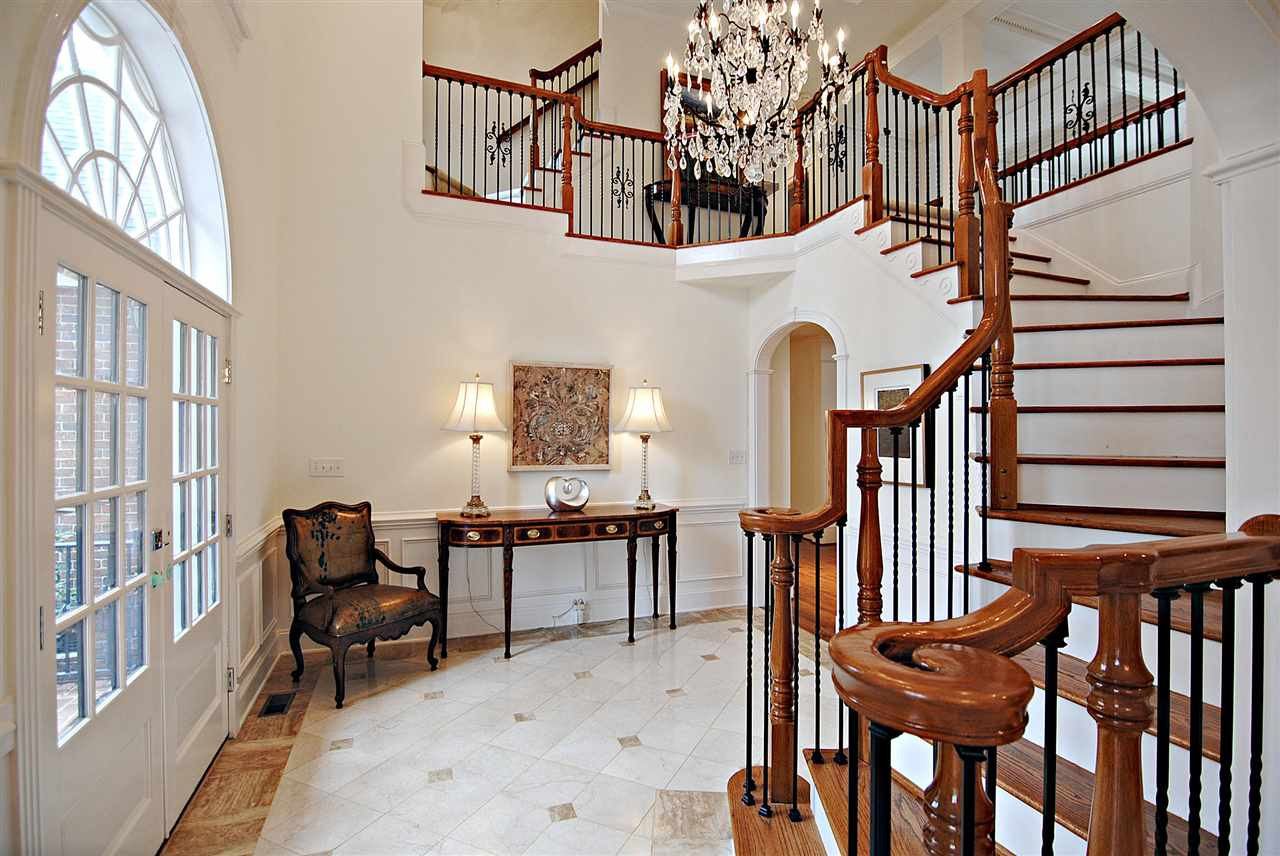 4901 Fox Branch Court Raleigh, NC 27614 - Photo 3 of 30 Photo 3