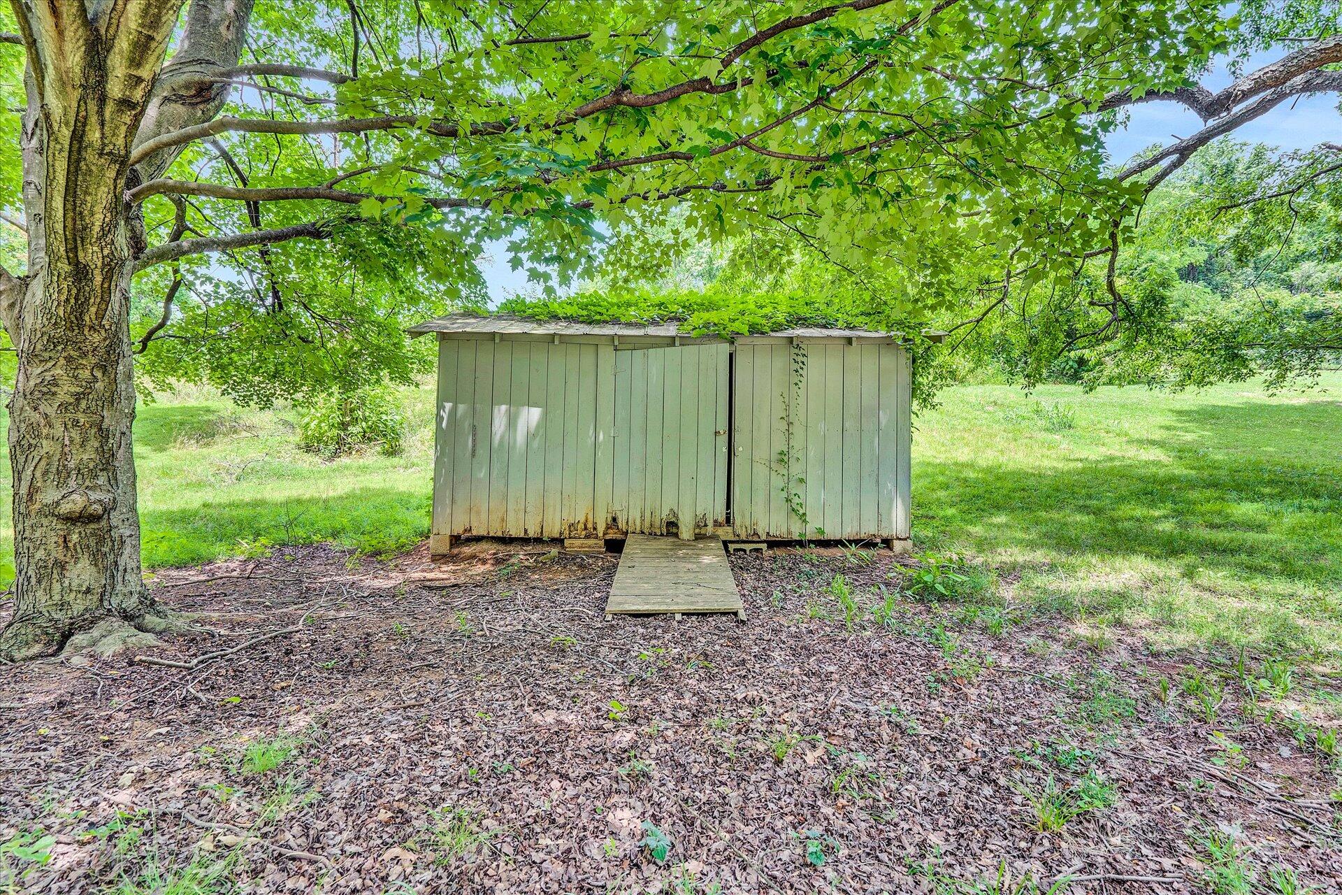 3018 Cannaday Road Northeast Roanoke, VA 24012 - Photo 26 of 30 26-DSC9214