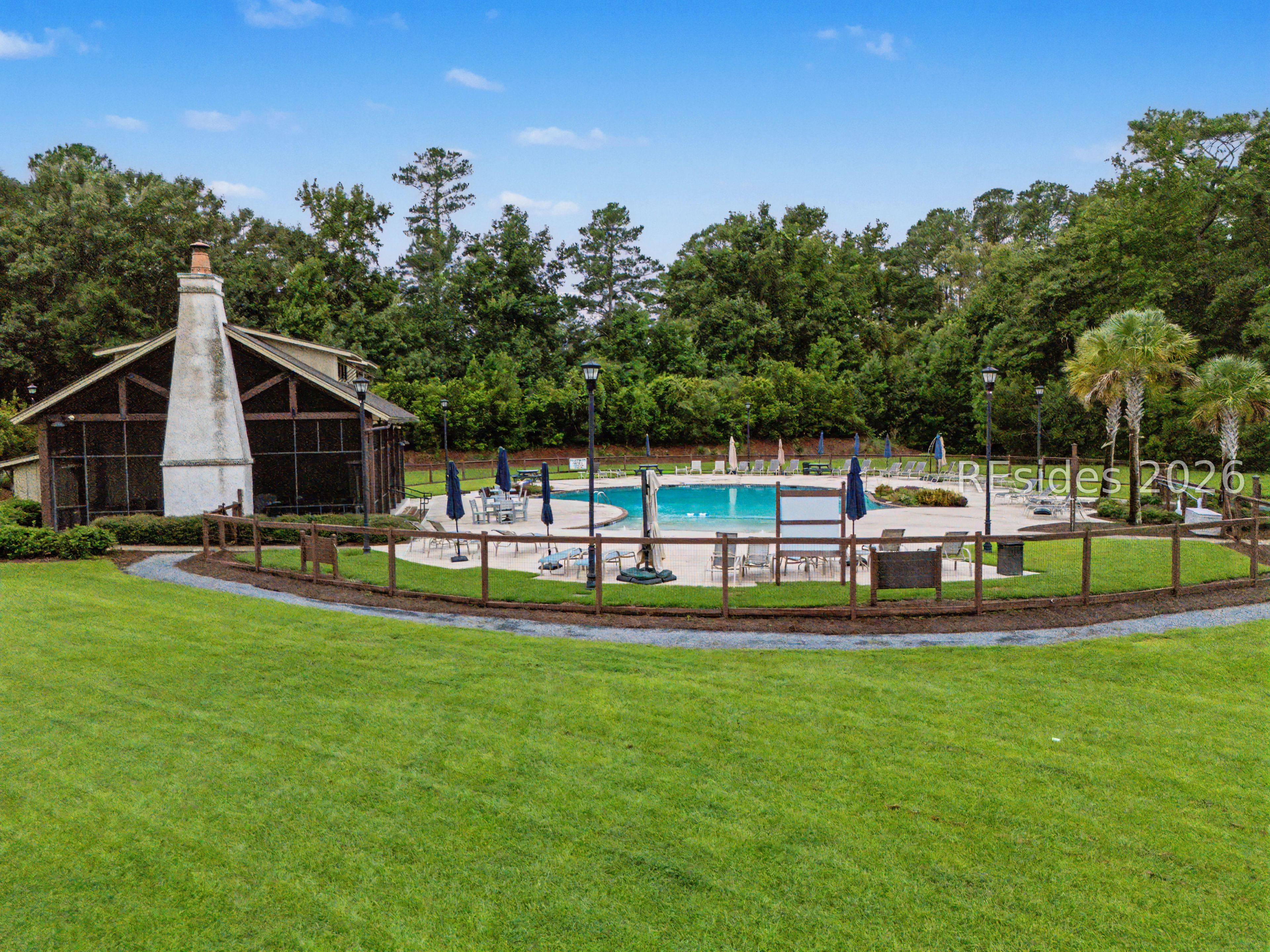 91 Daffodil Farm Road Bluffton, SC 29910 - Photo 38 of 45 Gallery Image 38