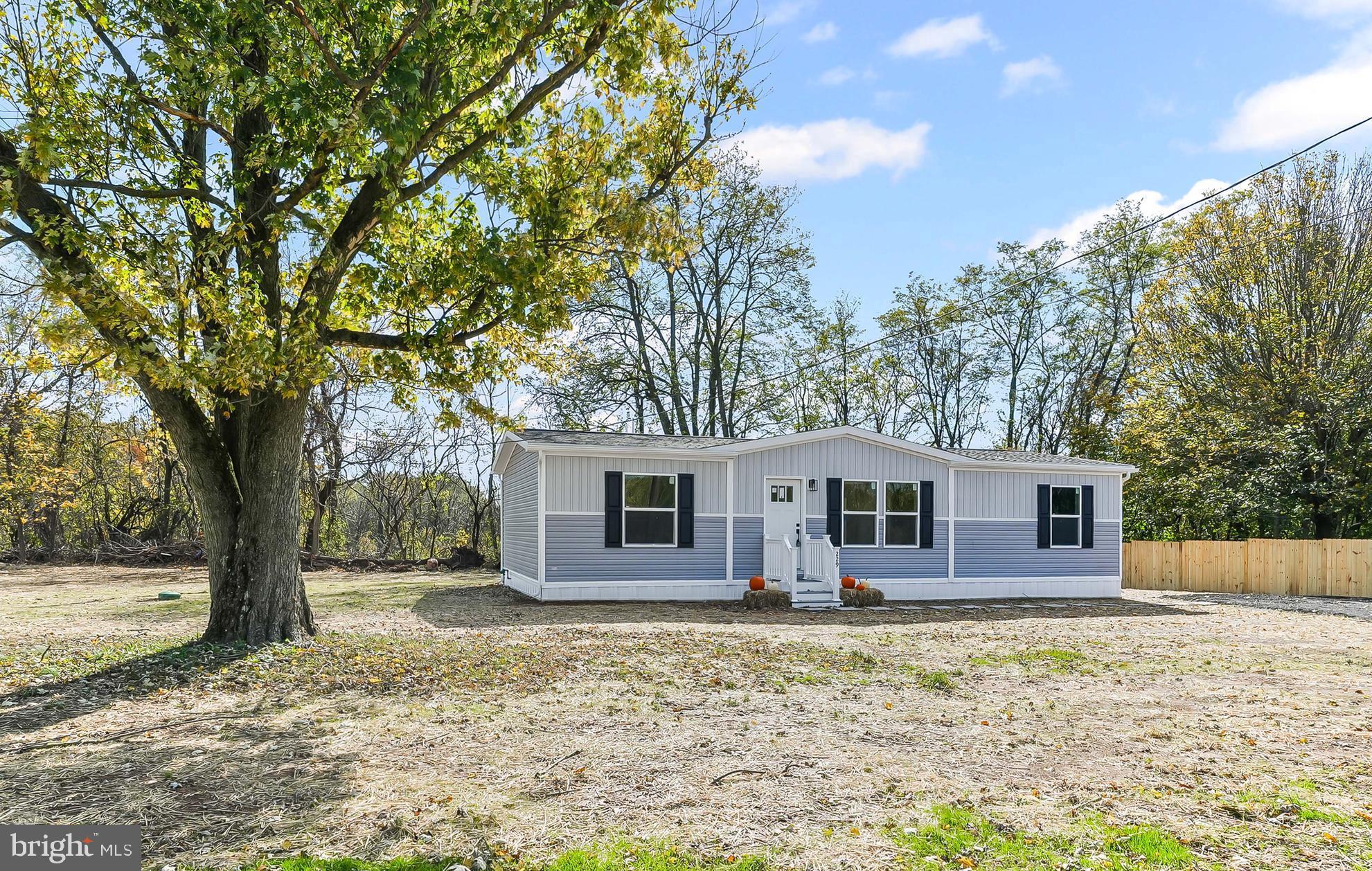 229 Saginaw Road Lincoln University, PA 19352 - Photo 1 of 20 Brand New Home!