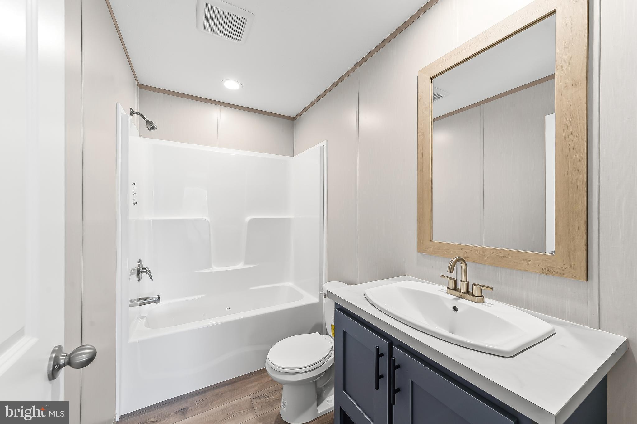 229 Saginaw Road Lincoln University, PA 19352 - Photo 12 of 20 Full Bath