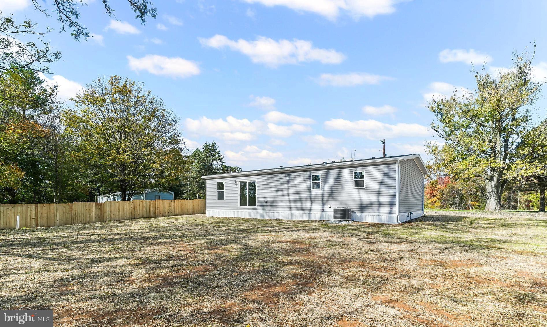229 Saginaw Road Lincoln University, PA 19352 - Photo 2 of 20 Flat Yard...quiet country road!