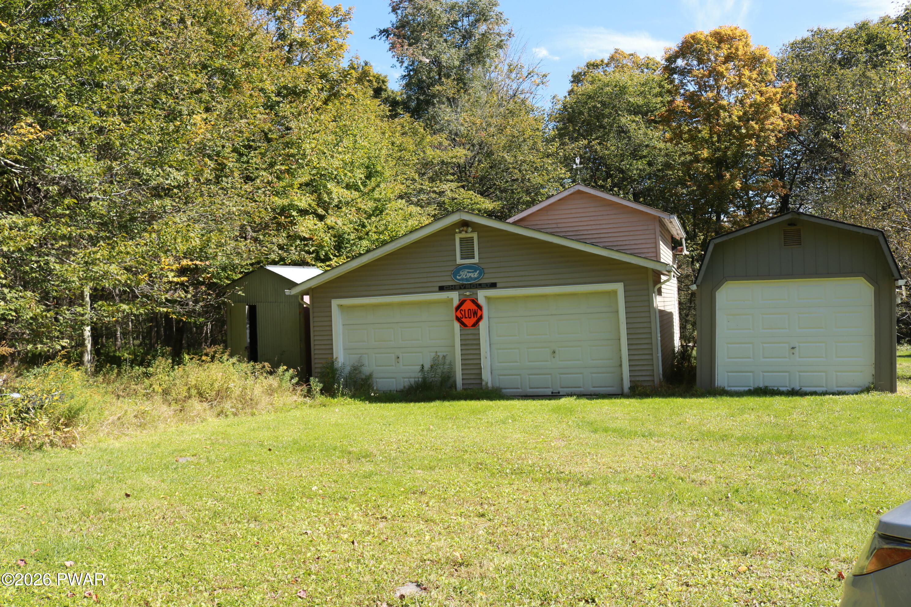 456 Covered Bridge Road Hancock, NY 13783 - Photo 6 of 39 Gallery Image 6