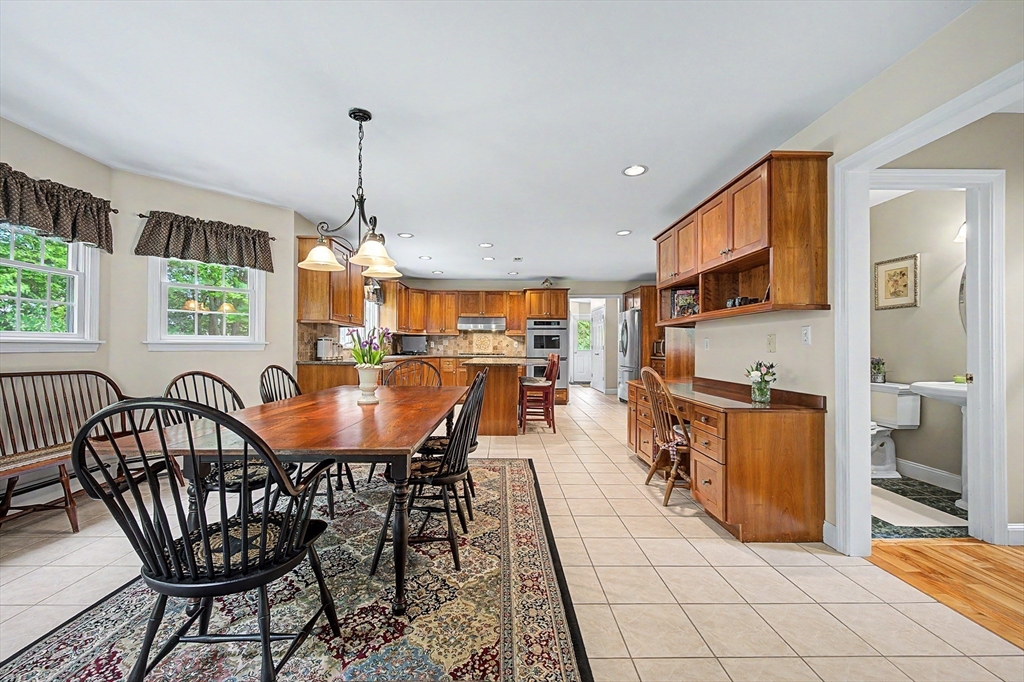 8 Wild Road Hopkinton, MA 01748 - Photo 10 of 42 Gallery Image 10