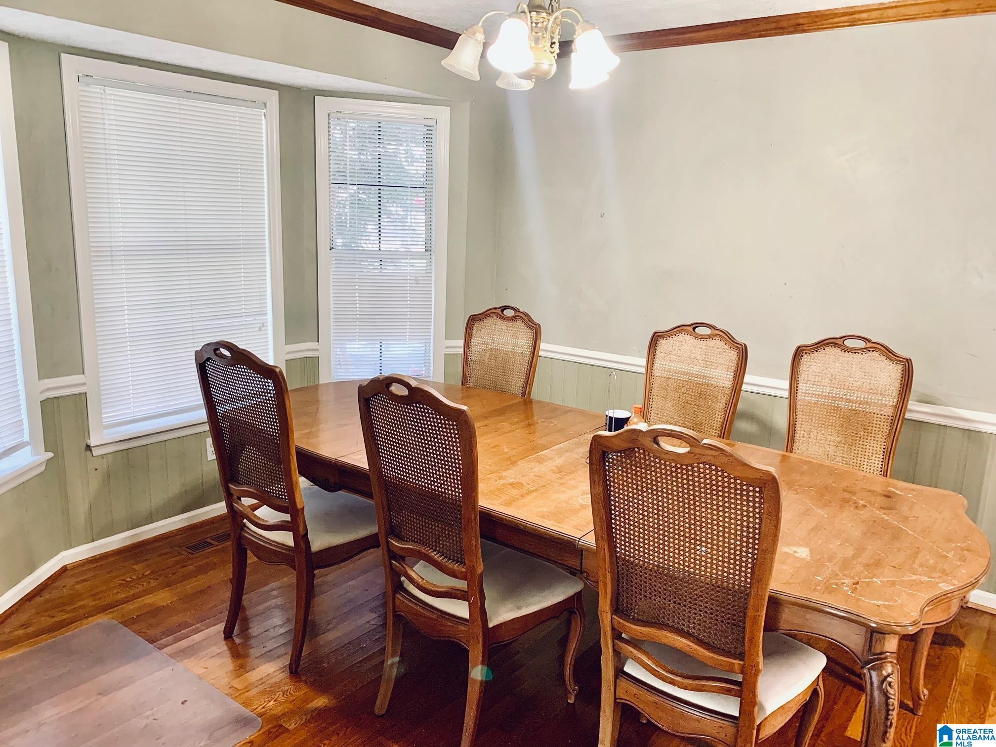 1314 Pointer Drive Southwest Jacksonville, AL 36265 - Photo 7 of 19