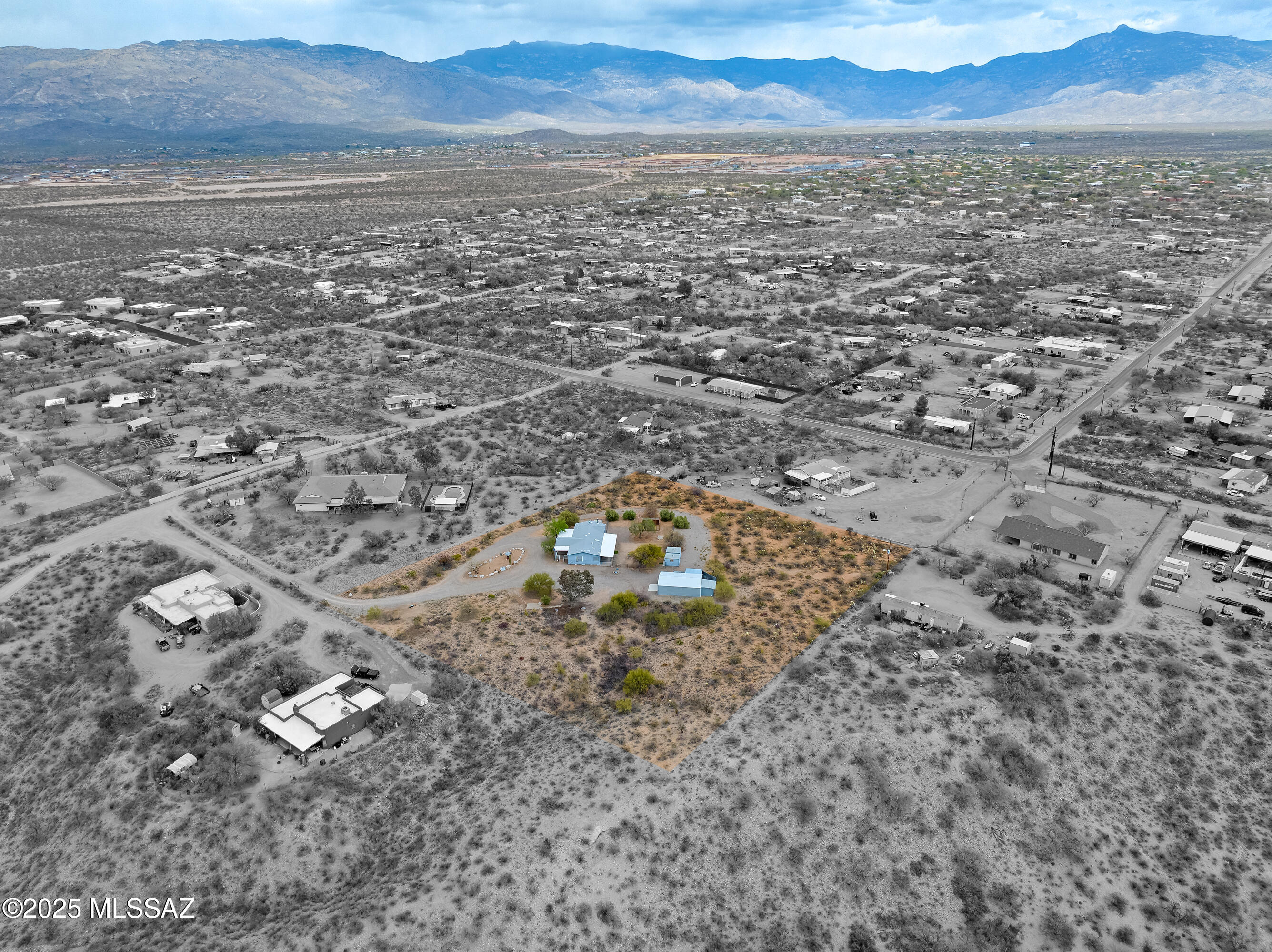 13250 East Kahlua Road Vail, AZ 85641 - Photo 6 of 38 Gallery Image 6