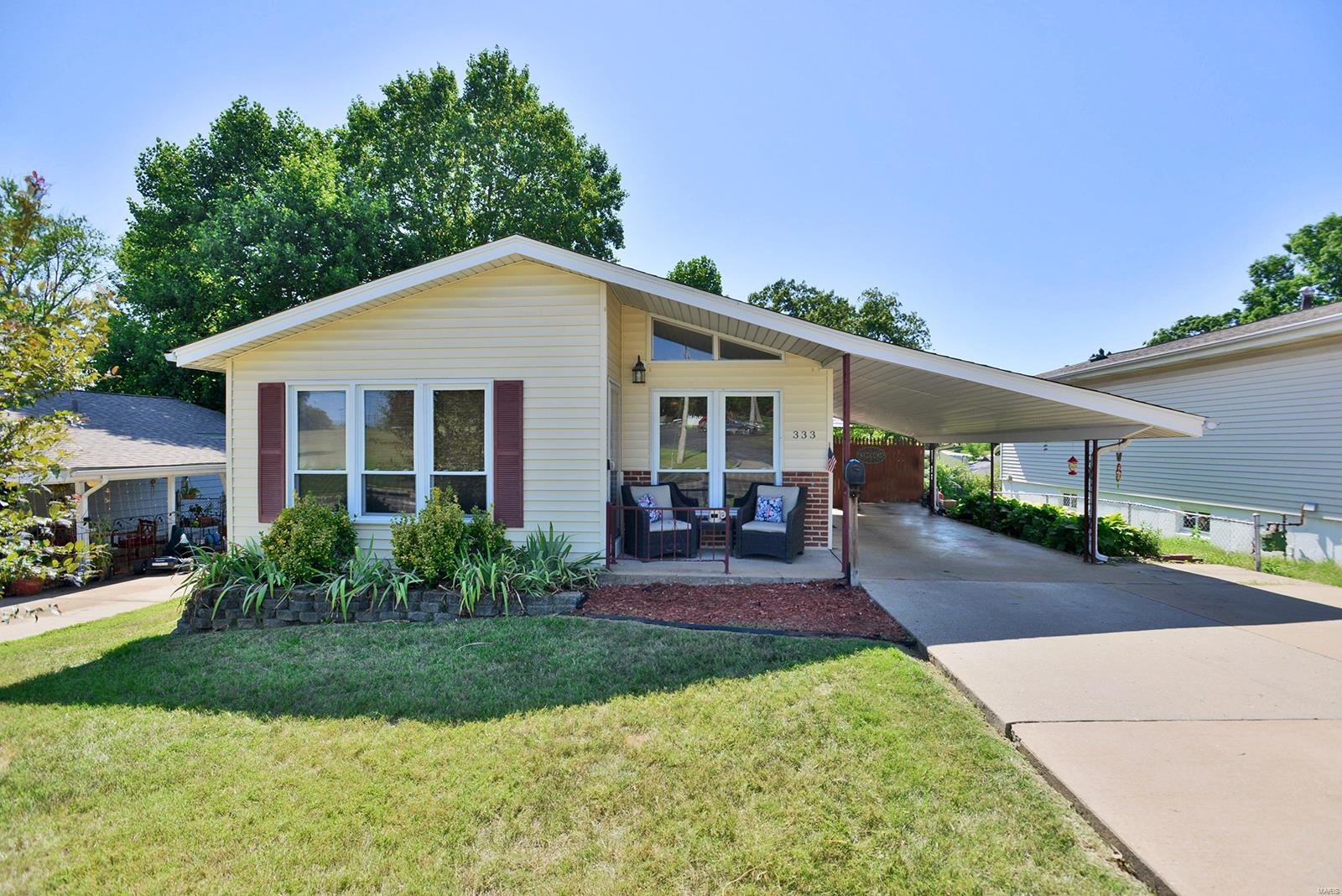 333 Sulphur Spring Road Manchester, MO 63021 - Photo 1 of 22